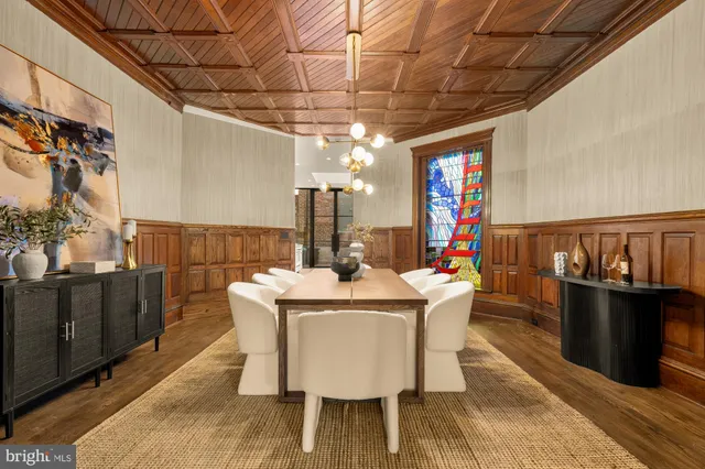 $3,270,000 | 1845 Vernon Street Northwest, Washington, DC 20009