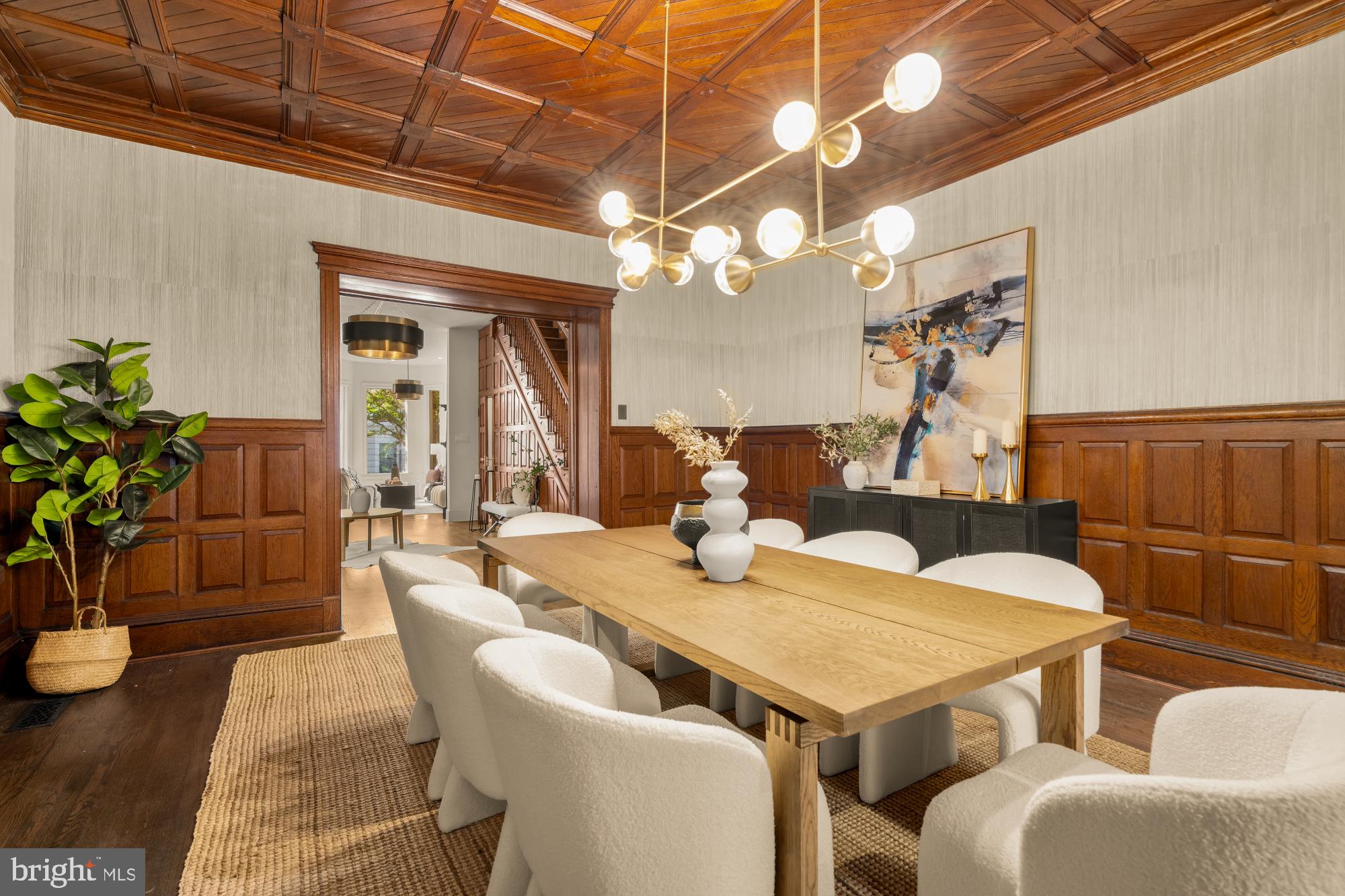 1845 Vernon Street Northwest Washington, DC 20009 - Photo 10 of 52