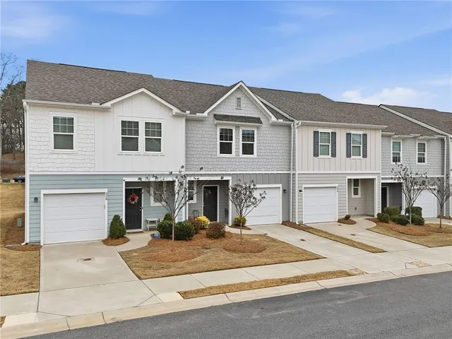 $265,000 | 336 Penn Sta Way, Cartersville, GA 30120