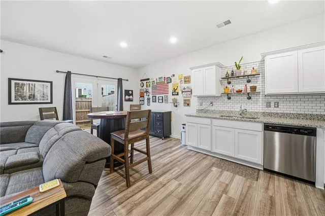 $265,000 | 336 Penn Sta Way, Cartersville, GA 30120