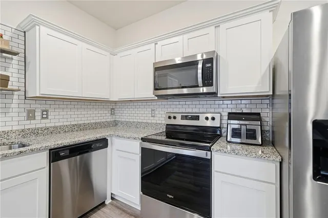 $265,000 | 336 Penn Sta Way, Cartersville, GA 30120