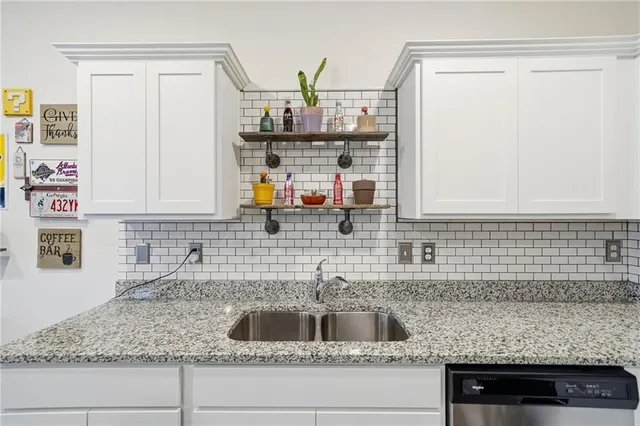 $265,000 | 336 Penn Sta Way, Cartersville, GA 30120