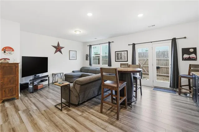 $265,000 | 336 Penn Sta Way, Cartersville, GA 30120