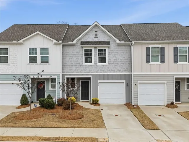 $265,000 | 336 Penn Sta Way, Cartersville, GA 30120