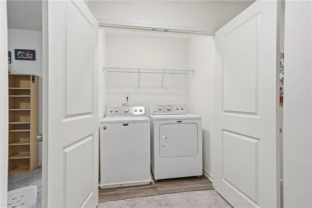 $265,000 | 336 Penn Sta Way, Cartersville, GA 30120