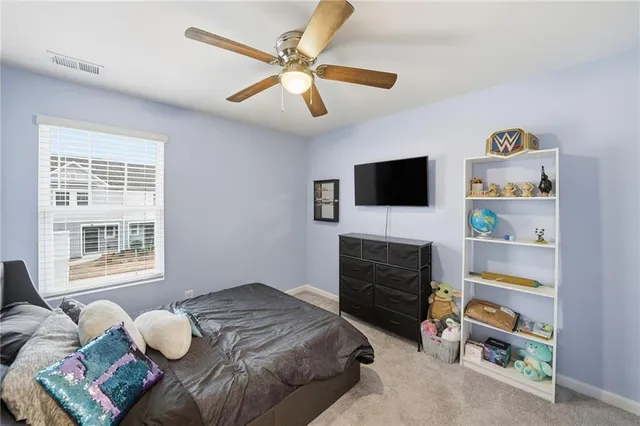 $265,000 | 336 Penn Sta Way, Cartersville, GA 30120