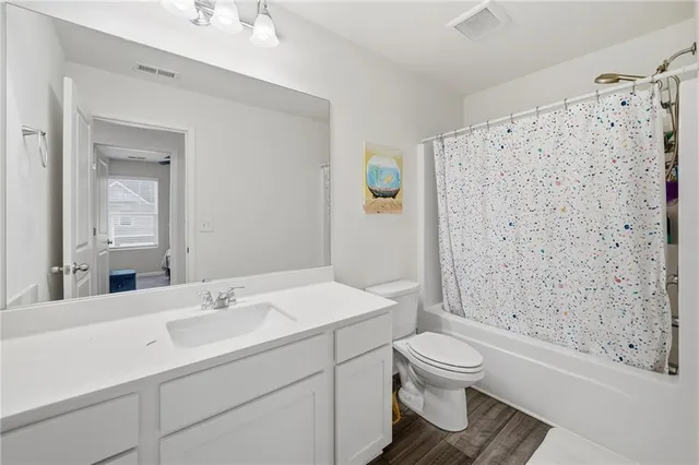 $265,000 | 336 Penn Sta Way, Cartersville, GA 30120