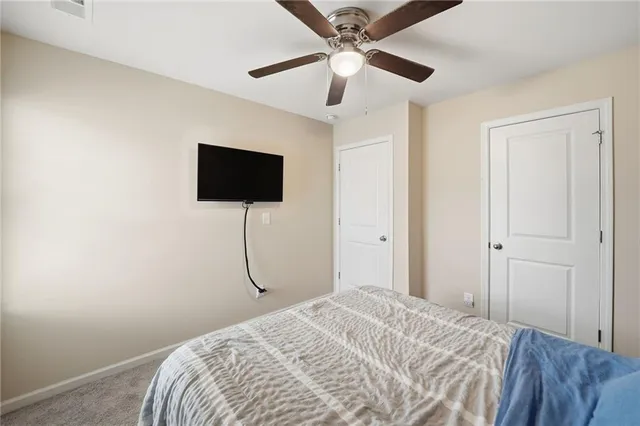 $265,000 | 336 Penn Sta Way, Cartersville, GA 30120