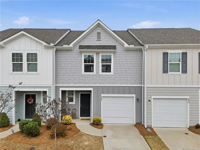 $265,000 | 336 Penn Sta Way, Cartersville, GA 30120