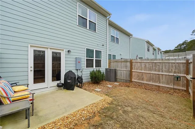 $265,000 | 336 Penn Sta Way, Cartersville, GA 30120