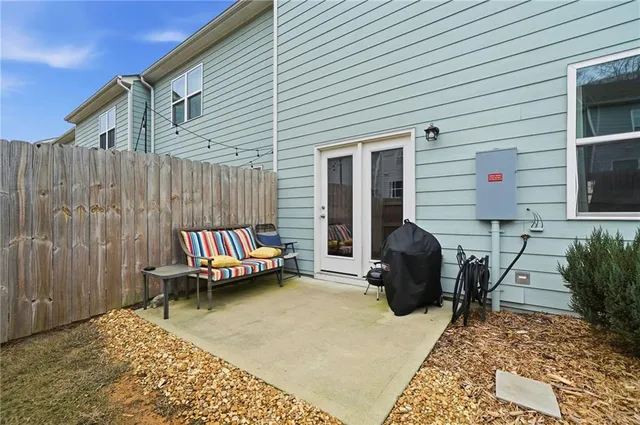 $265,000 | 336 Penn Sta Way, Cartersville, GA 30120