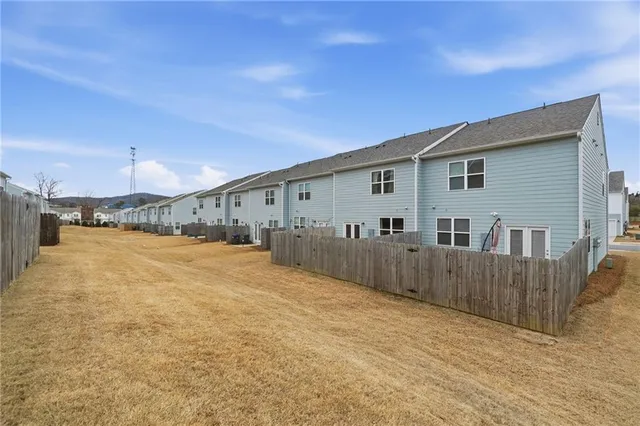 $265,000 | 336 Penn Sta Way, Cartersville, GA 30120