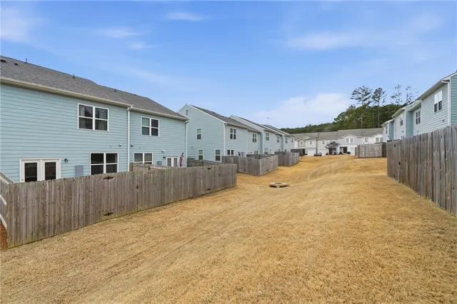 $265,000 | 336 Penn Sta Way, Cartersville, GA 30120