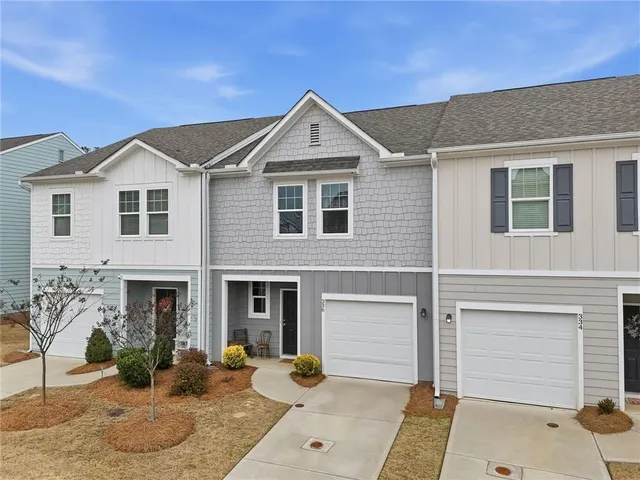 $265,000 | 336 Penn Sta Way, Cartersville, GA 30120