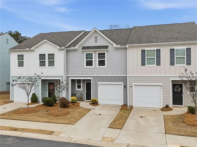 $265,000 | 336 Penn Sta Way, Cartersville, GA 30120