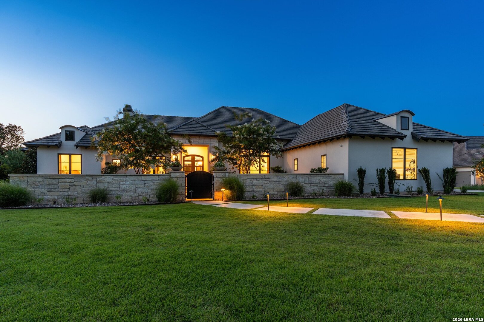 44 Landmark Ridge Bergheim, TX 78004 - Photo 2 of 31