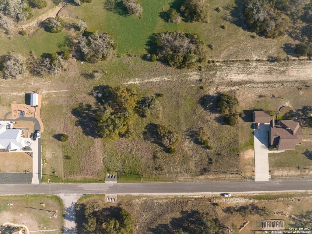 327 John Price Blanco, TX 78606 - Photo 4 of 12 a view of a water fountain