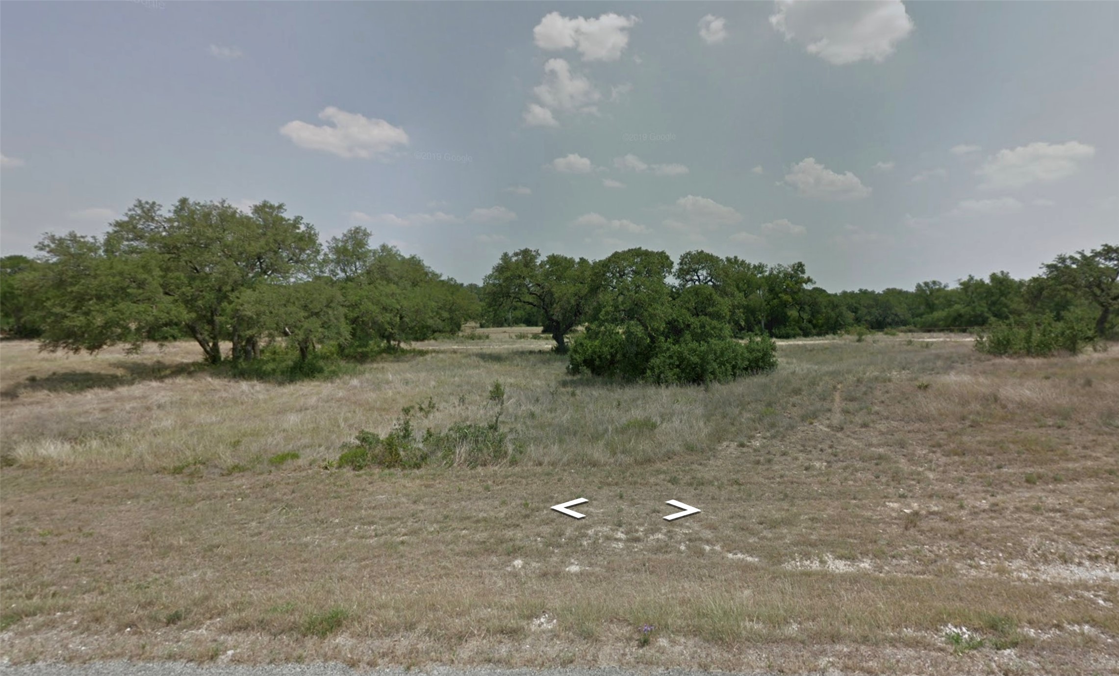 327 John Price Blanco, TX 78606 - Photo 10 of 12 View of local wilderness featuring rural landscape