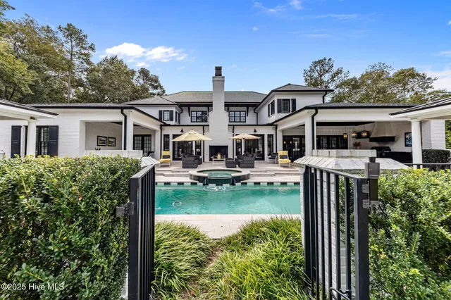 $4,500,000 | 140 Brookhaven Road, Pinehurst, NC 28374