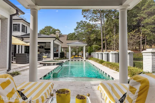 $4,500,000 | 140 Brookhaven Road, Pinehurst, NC 28374