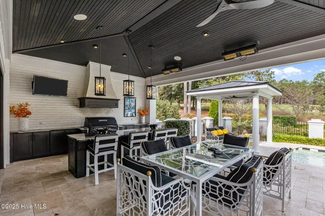 $4,500,000 | 140 Brookhaven Road, Pinehurst, NC 28374