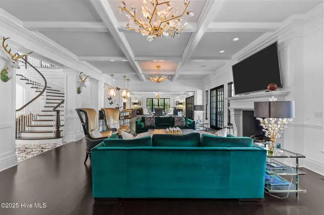 $4,500,000 | 140 Brookhaven Road, Pinehurst, NC 28374