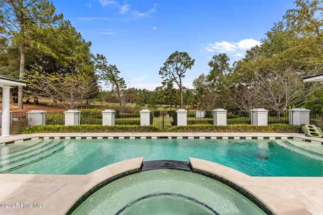 $4,500,000 | 140 Brookhaven Road, Pinehurst, NC 28374