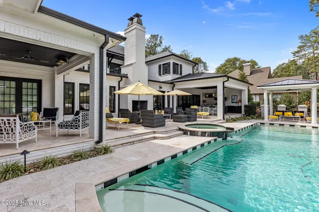 $4,500,000 | 140 Brookhaven Road, Pinehurst, NC 28374