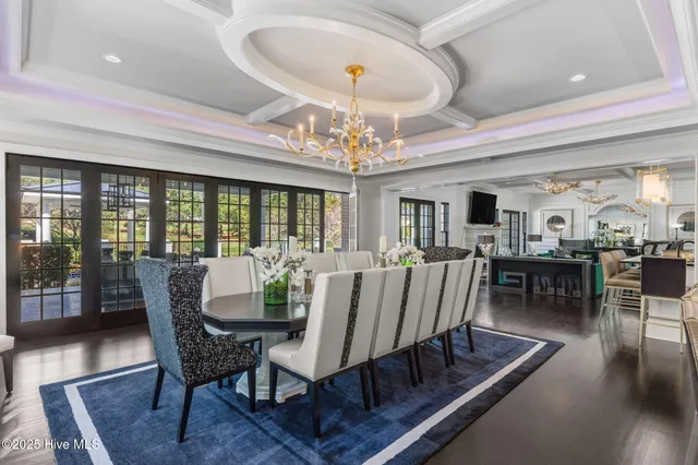$4,500,000 | 140 Brookhaven Road, Pinehurst, NC 28374