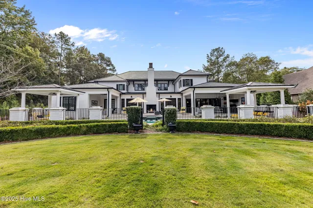 $4,500,000 | 140 Brookhaven Road, Pinehurst, NC 28374