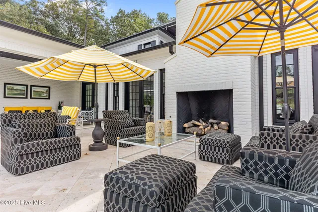 $4,500,000 | 140 Brookhaven Road, Pinehurst, NC 28374