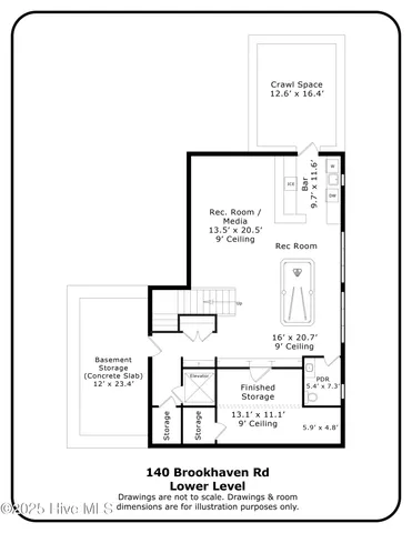 $4,500,000 | 140 Brookhaven Road, Pinehurst, NC 28374