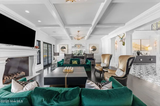 $4,500,000 | 140 Brookhaven Road, Pinehurst, NC 28374