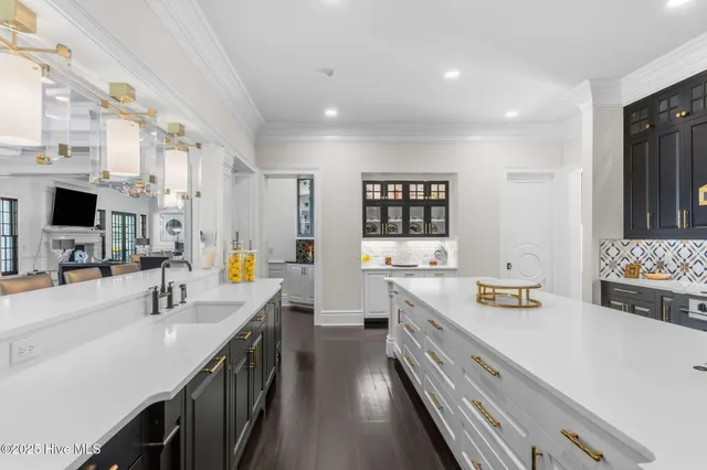 $4,500,000 | 140 Brookhaven Road, Pinehurst, NC 28374