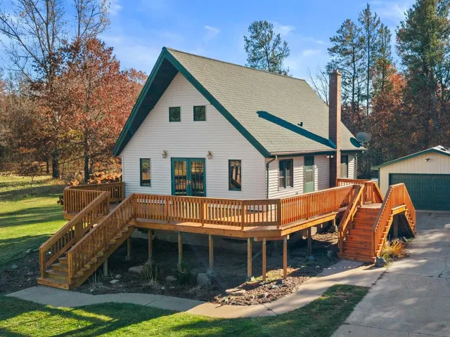 $279,900 | 797 Fiesta Drive, Nekoosa, WI 54457