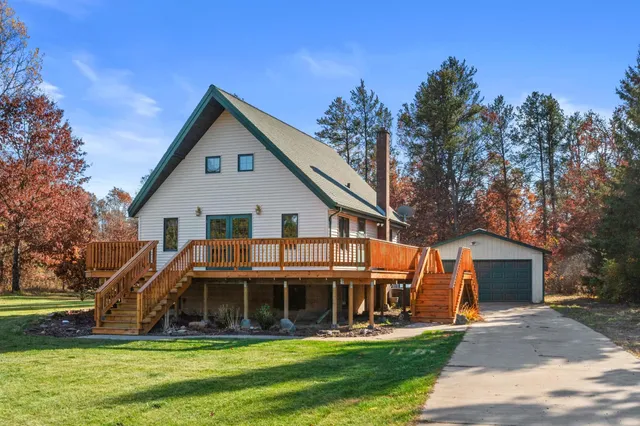 $279,900 | 797 Fiesta Drive, Nekoosa, WI 54457