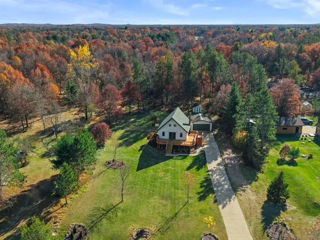 $279,900 | 797 Fiesta Drive, Nekoosa, WI 54457