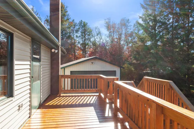 $279,900 | 797 Fiesta Drive, Nekoosa, WI 54457