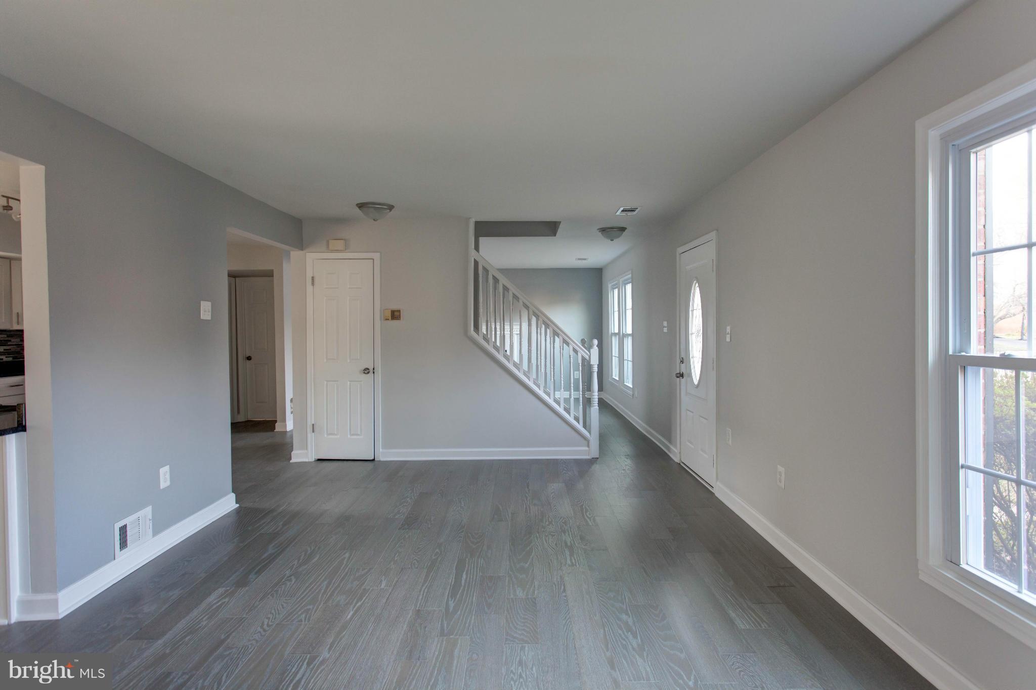 6808 Ben Franklin Road Springfield, VA 22150 - Photo 18 of 22 Family Room