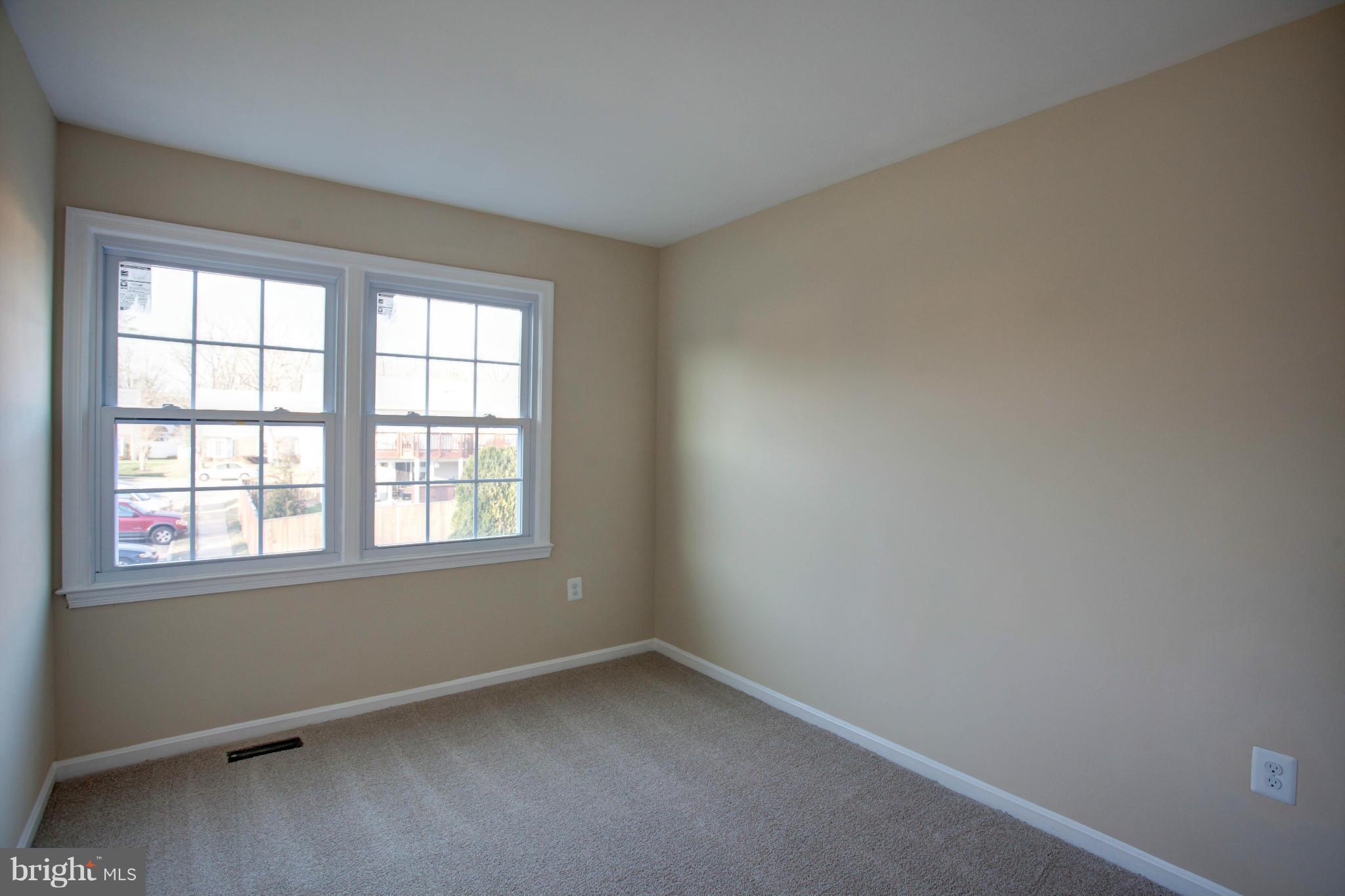 6808 Ben Franklin Road Springfield, VA 22150 - Photo 20 of 22 Bedroom