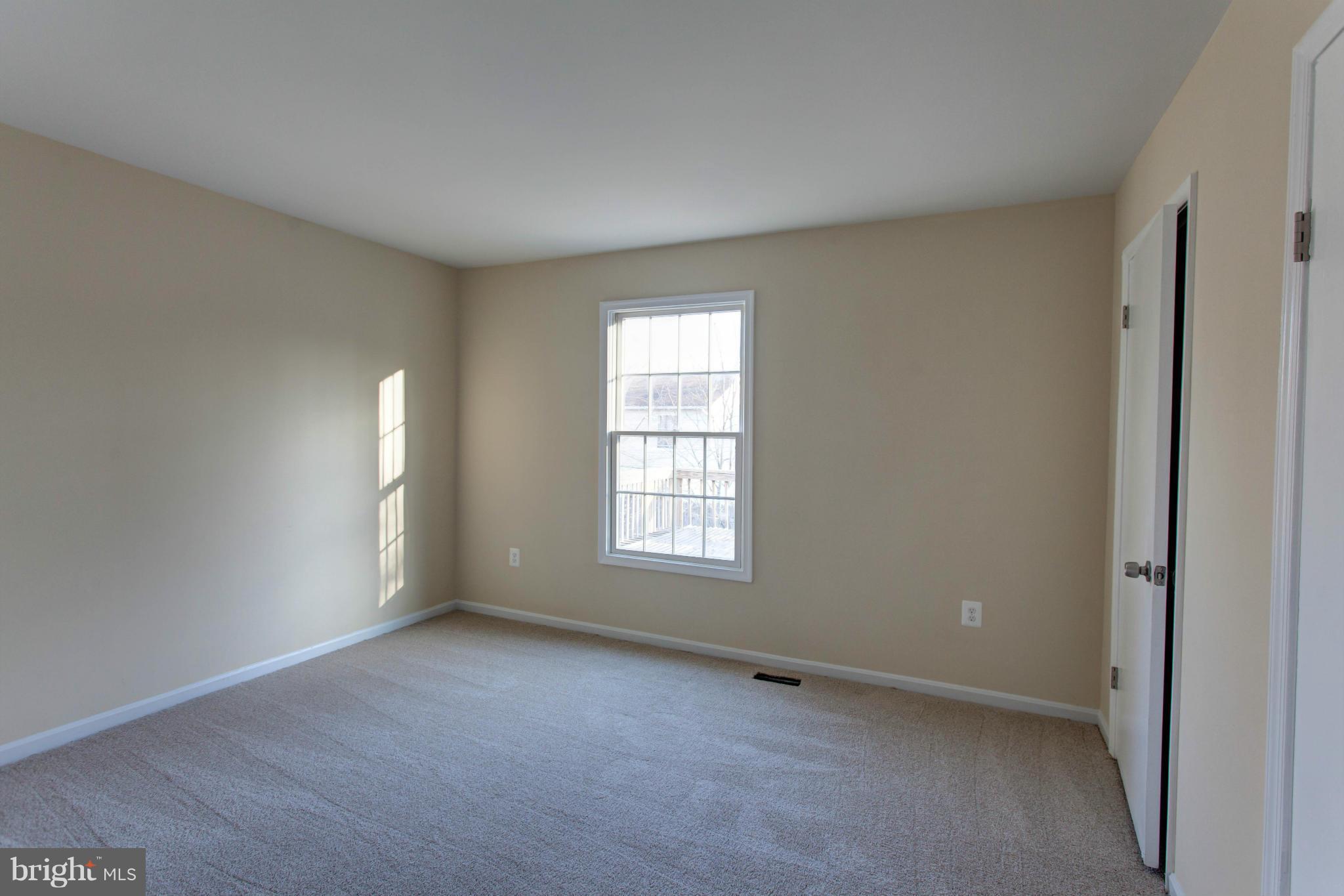 6808 Ben Franklin Road Springfield, VA 22150 - Photo 21 of 22 Bedroom
