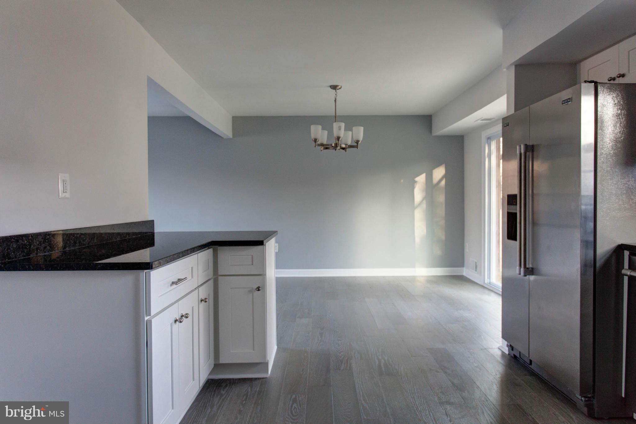 6808 Ben Franklin Road Springfield, VA 22150 - Photo 6 of 22 Interior (General)