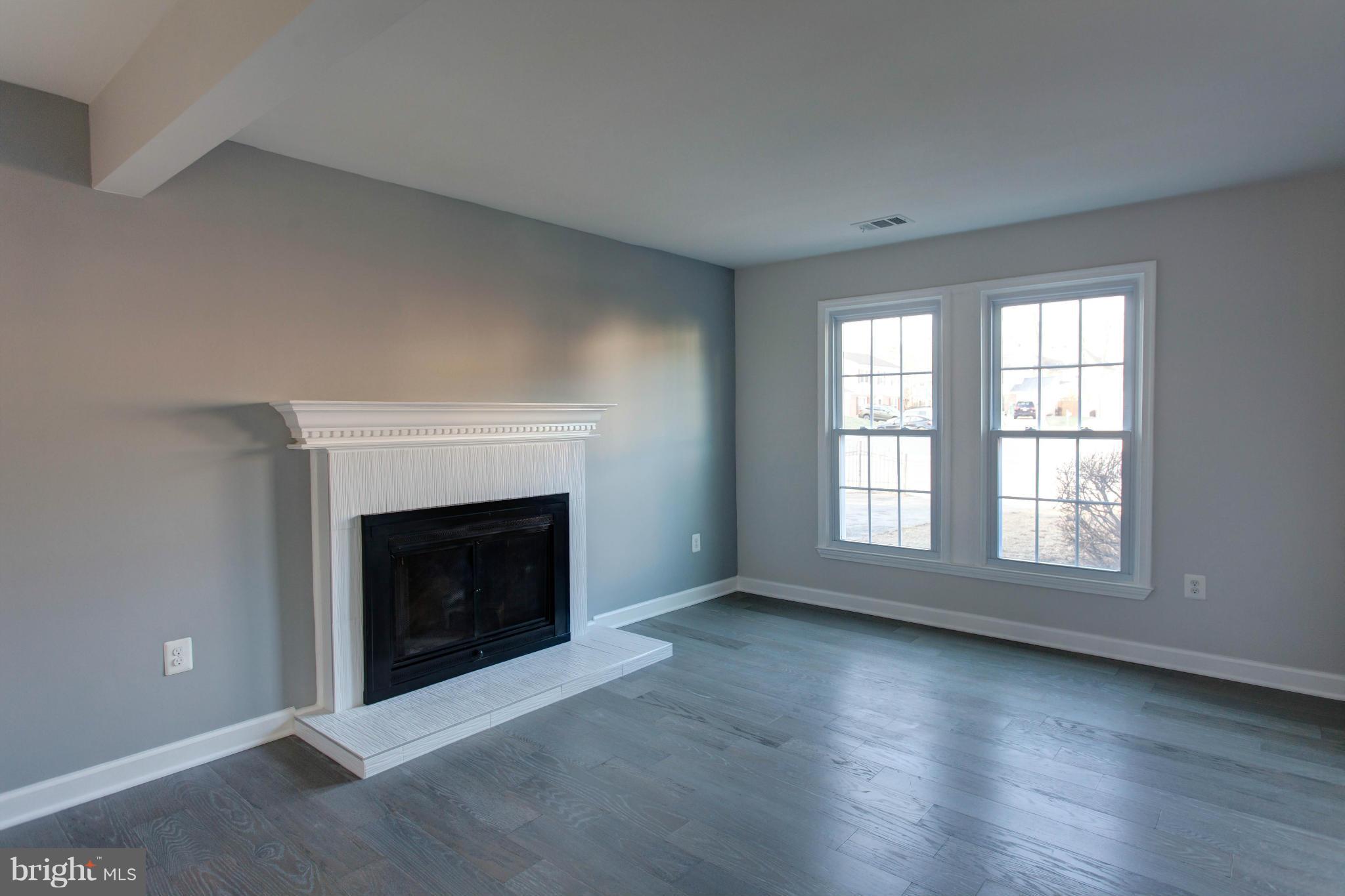 6808 Ben Franklin Road Springfield, VA 22150 - Photo 9 of 22 Family Room