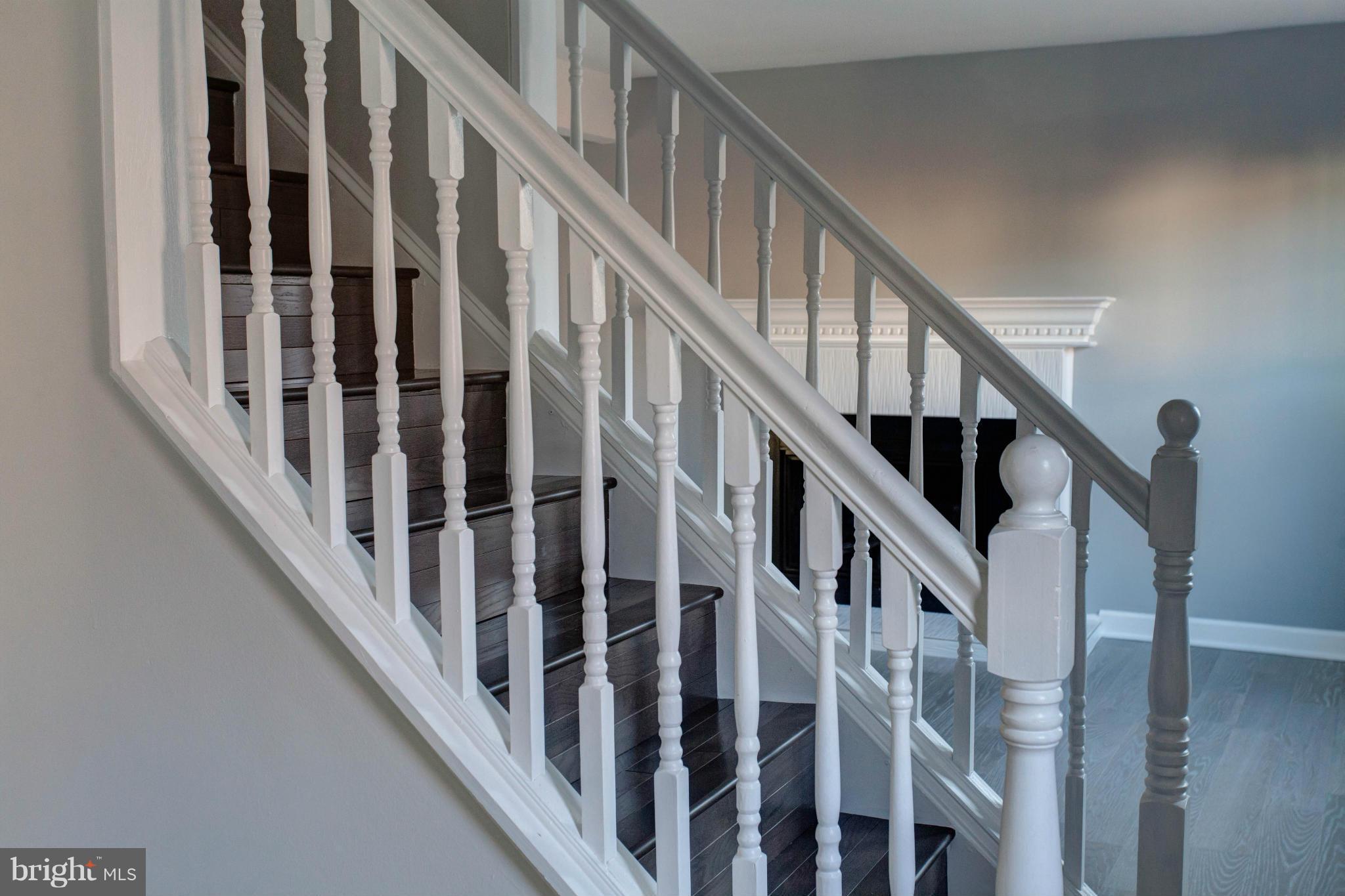 6808 Ben Franklin Road Springfield, VA 22150 - Photo 10 of 22 Interior (General)