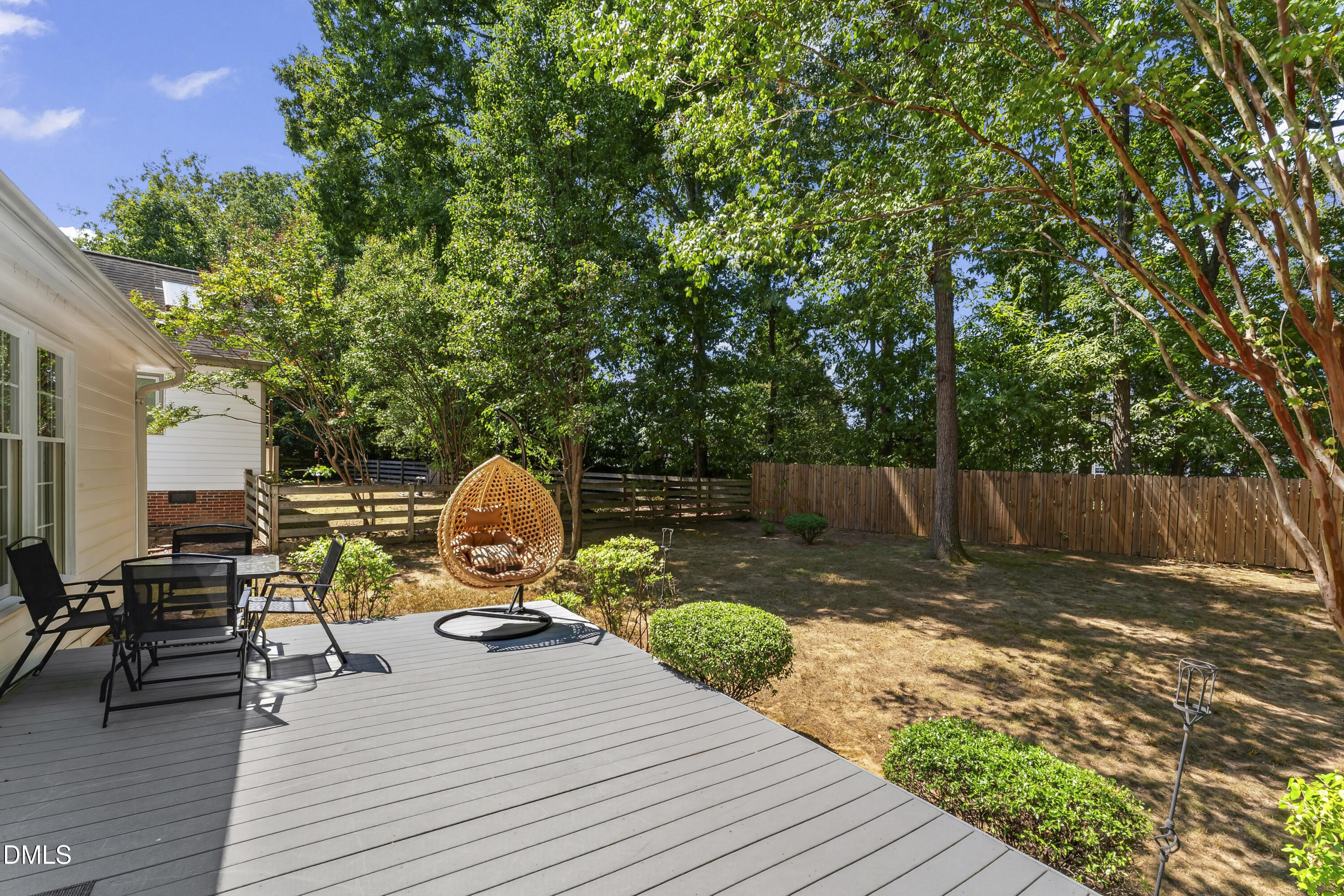 113 Arlington Ridge Cary, NC 27513 - Photo 30 of 33 Deck