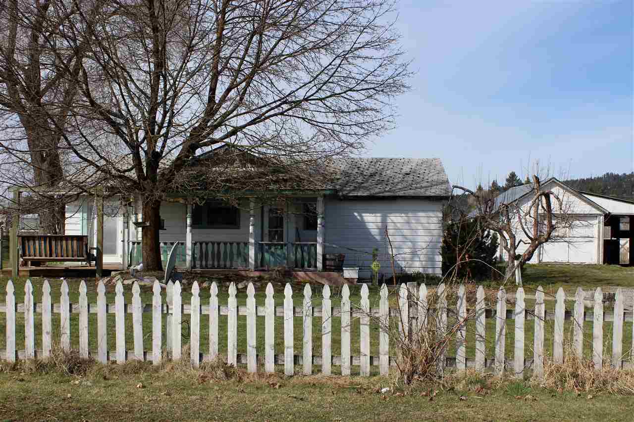 5213 North Corrigan Road Otis Orchards, WA 99027 - Photo 1 of 20 Gallery Image 1