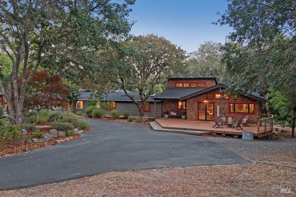 5961 Anderson Road Forestville, CA 95436 - Photo 1 of 1 Gallery Image 1