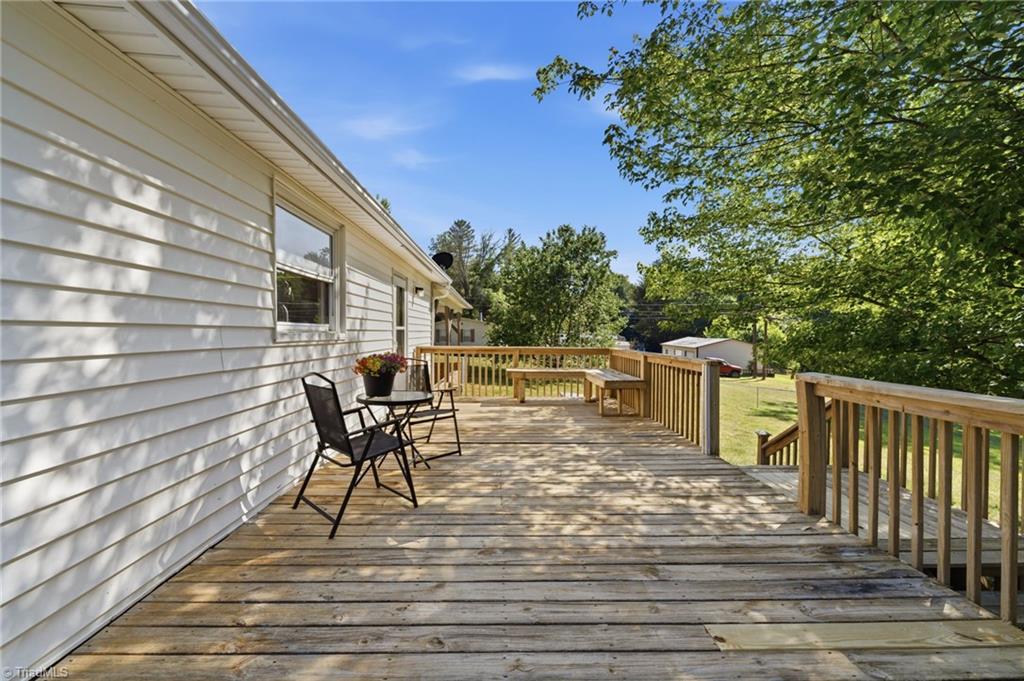 1145 Spencer Orchard Road Walnut Cove, NC 27052 - Photo 38 of 50