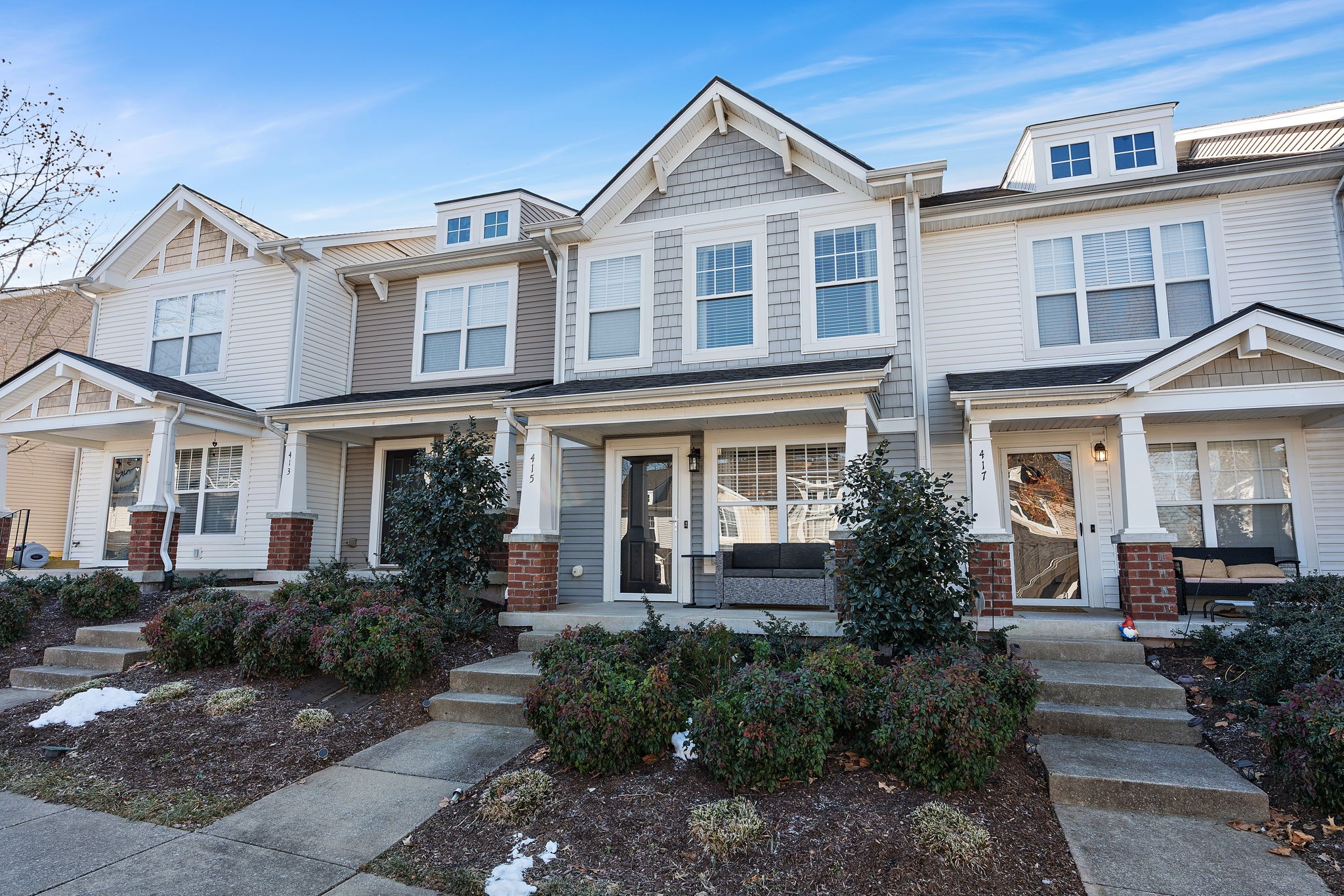 415 Shadow Glen Drive Nashville, TN 37211 - Photo 3 of 27