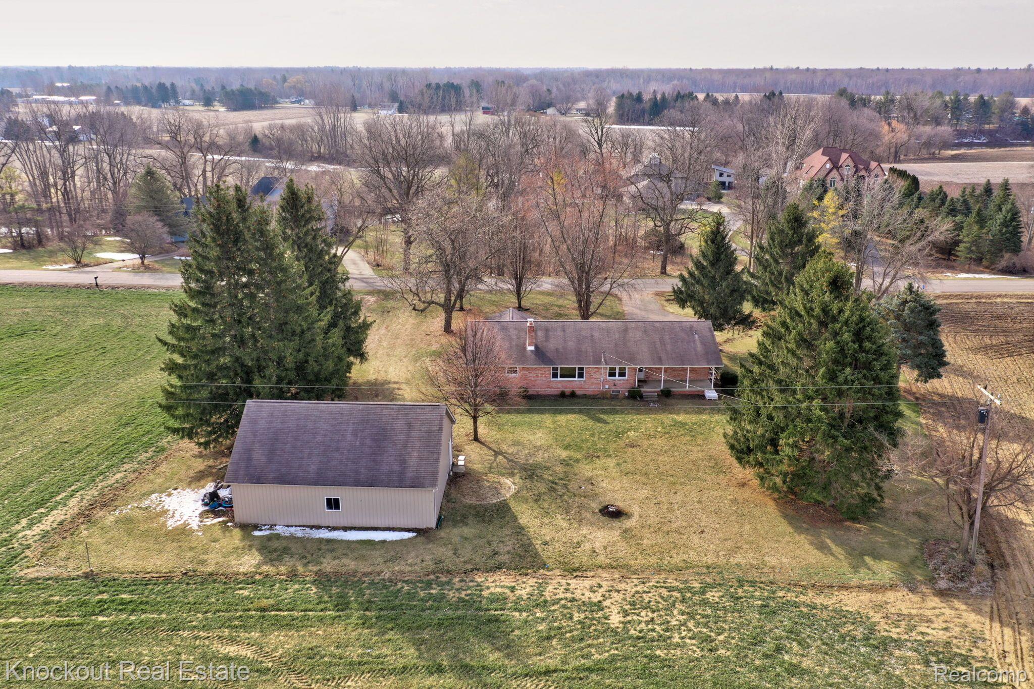 9150 Van Cleve Road Vassar, MI 48768 - Photo 37 of 41 Gallery Image 37